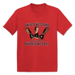 GBM's Place  Toddler Tee Red