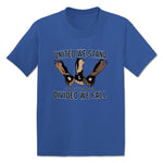 GBM's Place  Toddler Tee Royal Blue