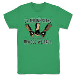 GBM's Place  Unisex Tee Kelly Green