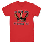 GBM's Place  Unisex Tee Red