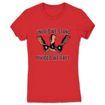 GBM's Place  Women's Tee Red