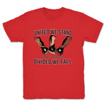 GBM's Place  Youth Tee Red