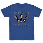 GBM's Place  Youth Tee Royal Blue