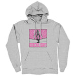 Gabriel Skye  Midweight Pullover Hoodie Heather Grey