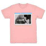 Genuine Wrestleboys Podcast  Youth Tee Pink