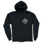 Grapple  Midweight Pullover Hoodie Navy