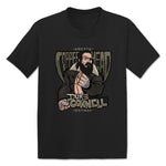 Guns & Beer  Toddler Tee Black