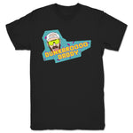 HOT ROD DADDY ANDY  Unisex Tee Black