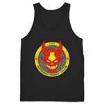 IFC Pro Wrestling  Unisex Tank Black