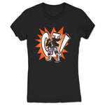 IQWrestler Highlights  Women's Tee Black