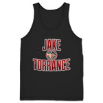 Jake Torrance  Unisex Tank Black