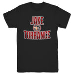 Jake Torrance  Unisex Tee Black