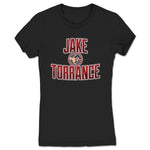 Jake Torrance  Women's Tee Black