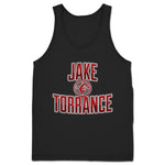 Jake Torrance  Unisex Tank Black