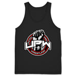 James Carver Promotions  Unisex Tank Black