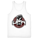 James Carver Promotions  Unisex Tank White
