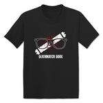 Jewls  Toddler Tee Black