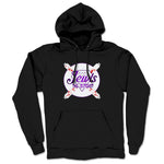 Jewls  Midweight Pullover Hoodie Black