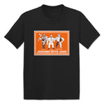 Jobbing with Josh  Toddler Tee Black