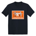 Jobbing with Josh  Toddler Tee Navy