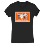 Jobbing with Josh  Women's Tee Black