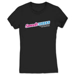 Joey Silver  Women's Tee Black