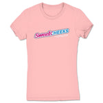 Joey Silver  Women's Tee Pink