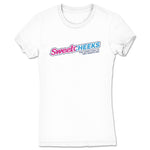 Joey Silver  Women's Tee White