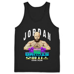 Jordan Oasis  Unisex Tank Black