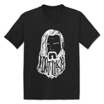 Josh Briggs  Toddler Tee Black