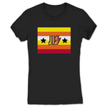 Josh Innes Show  Women's Tee Black