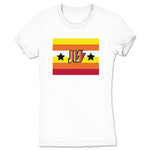 Josh Innes Show  Women's Tee White