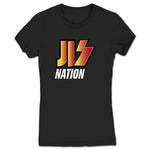 Josh Innes Show  Women's Tee Black
