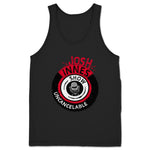 Josh Innes Show  Unisex Tank Black