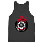 Josh Innes Show  Unisex Tank Dark Grey