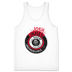 Josh Innes Show  Unisex Tank White