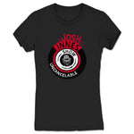 Josh Innes Show  Women's Tee Black