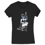 Kate Nyx  Women's Tee Black