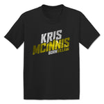 Kris McInnis  Toddler Tee Black