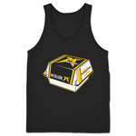 Kris McInnis  Unisex Tank Black