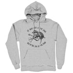 Local Oblivion  Midweight Pullover Hoodie Heather Grey