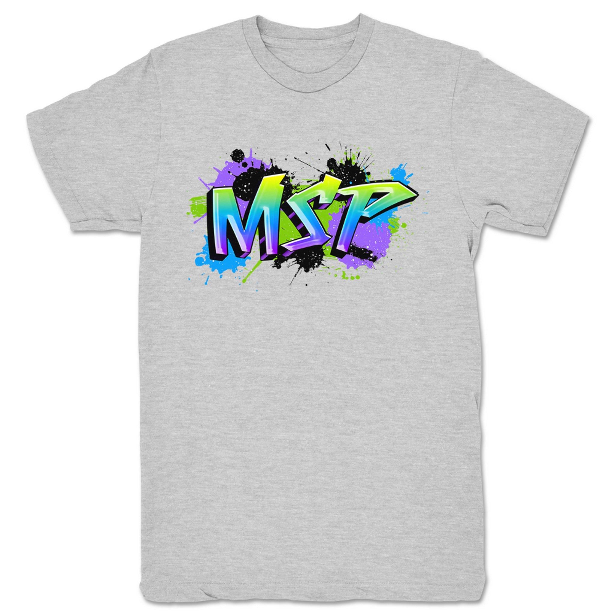 Msp Merch MSP Official Store | What a Maneuver!