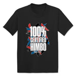 Max ZERO  Toddler Tee Black