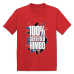 Max ZERO  Toddler Tee Red