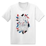 Max ZERO  Toddler Tee White