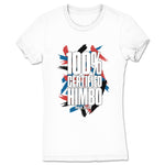 Max ZERO  Women's Tee White