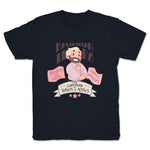 Max ZERO  Youth Tee Navy