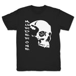 Murder-One  Youth Tee Black