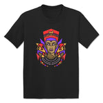 NX SYSTM.  Toddler Tee Black