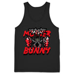 NX SYSTM.  Unisex Tank Black